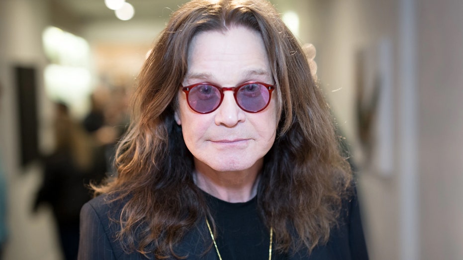 Rock Icon Ozzy Osbourne Passes at 76, Leaves Legacy with Final Black Sabbath Show