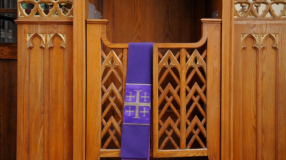 Catholic Church Vows Excommunication Over Washington’s Child Abuse Confession Law