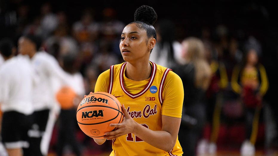 USC Star JuJu Watkins Speaks Out After Crushing March Madness Injury: 'Thank You All'