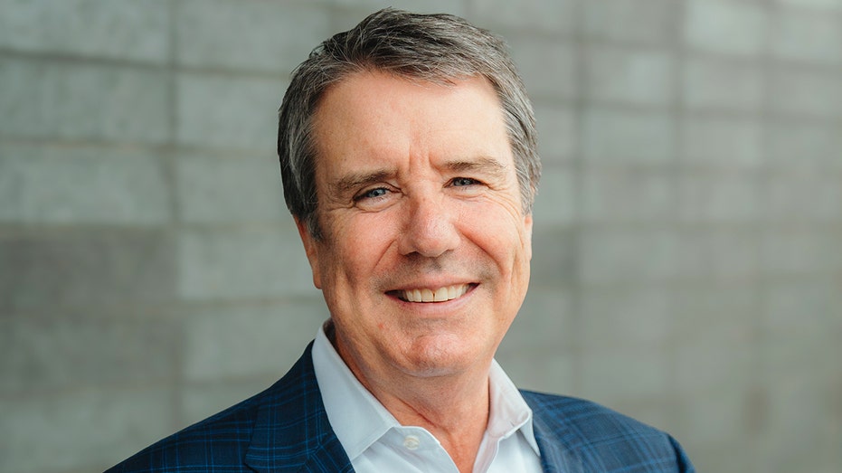 Omaha’s Brinker Harding Aims to Succeed Rep. Don Bacon in Congress