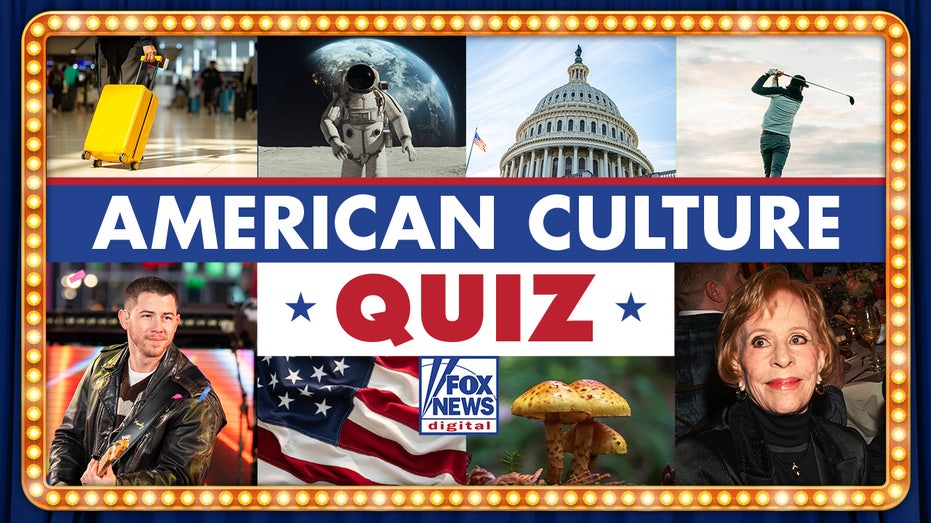 Test Your American Know-How: Golf Legends, Mushroom Meccas, and Iconic Women Quiz