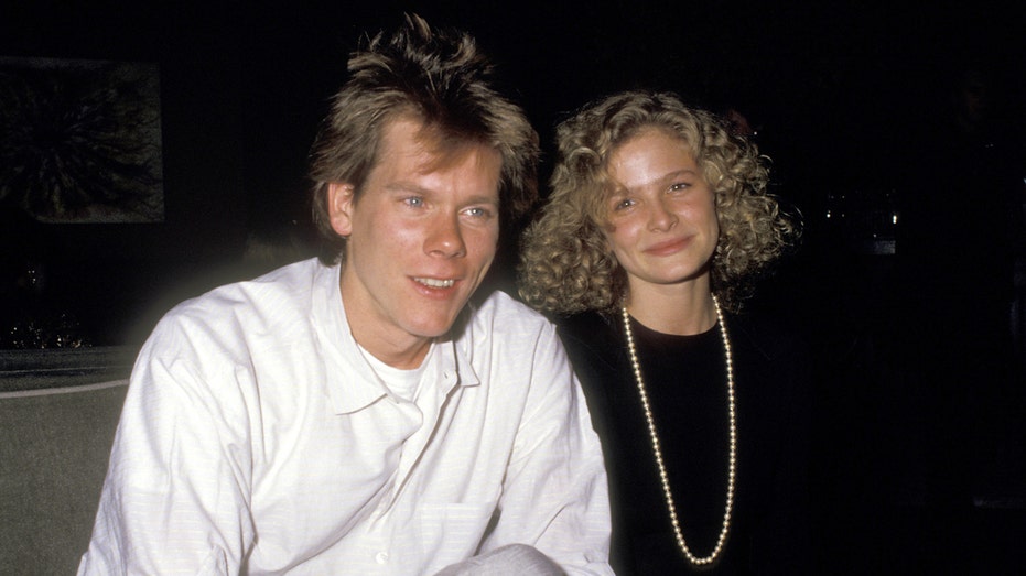 Kevin Bacon and Kyra Sedgwick Sheltered Their Kids from the 'Weirdness' of Fame