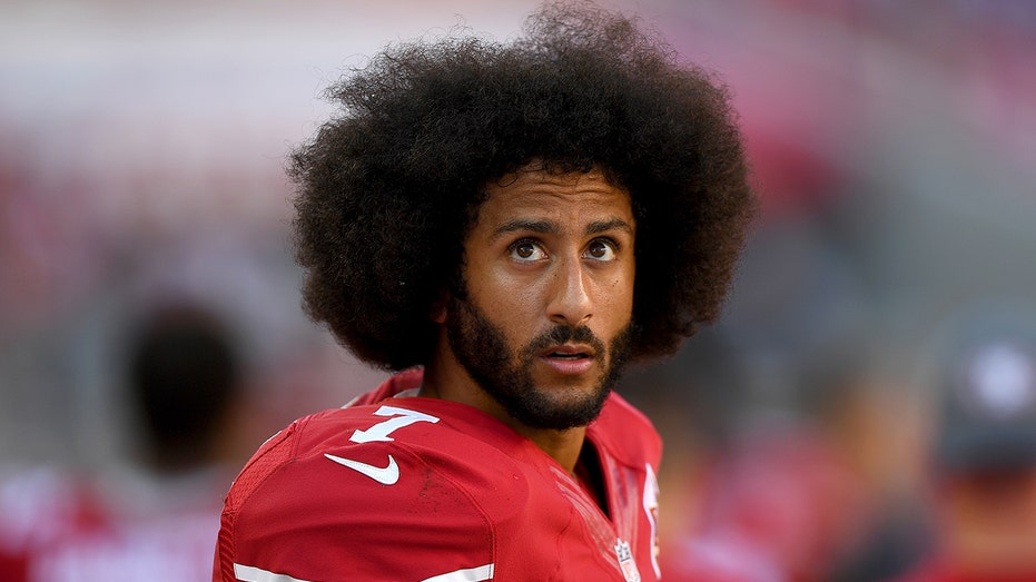 Colin Kaepernick Still Training for NFL Comeback, But the Ball’s in the Owners’ Court