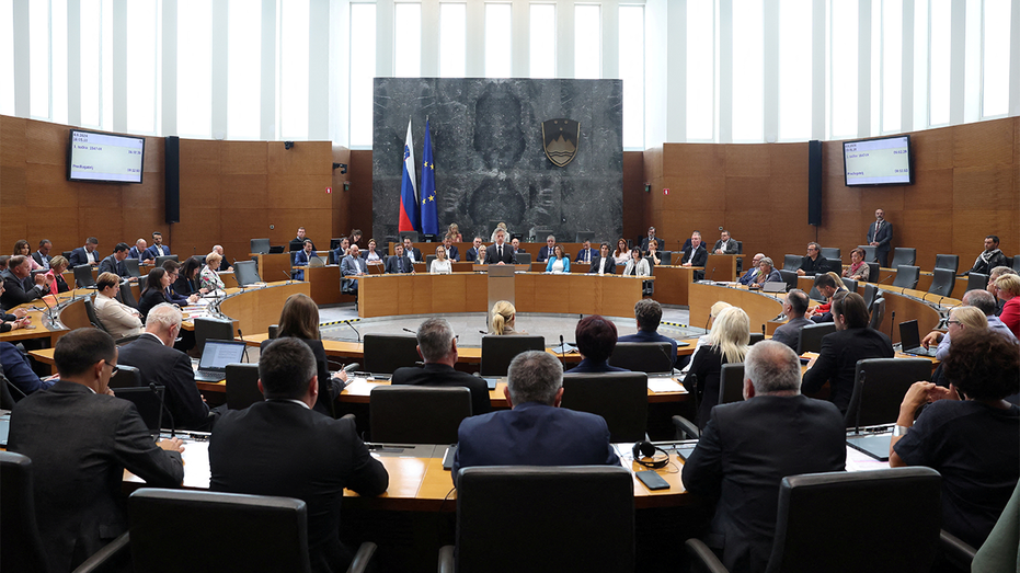 Slovenia Breaks Ground with Assisted Dying Law for Terminally Ill Adults