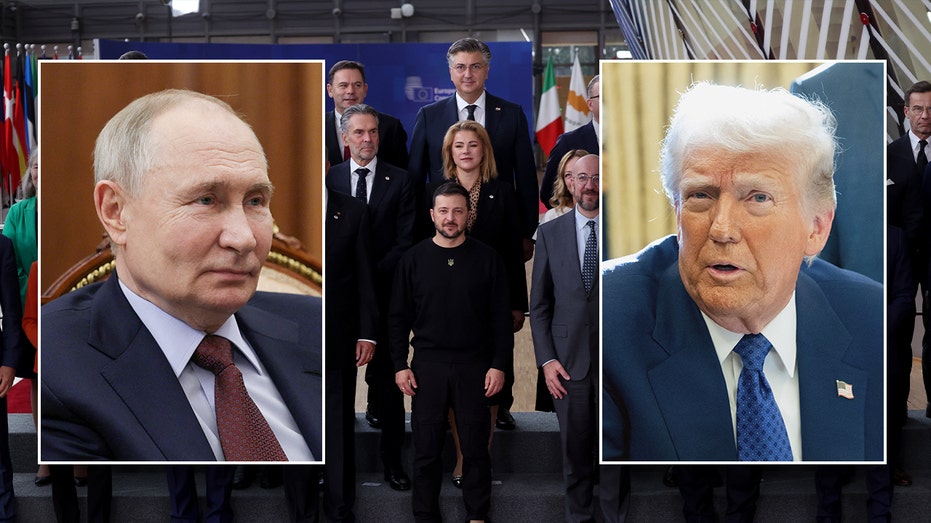 European Leaders Anxious as Trump May Pull 20K Troops from Continent