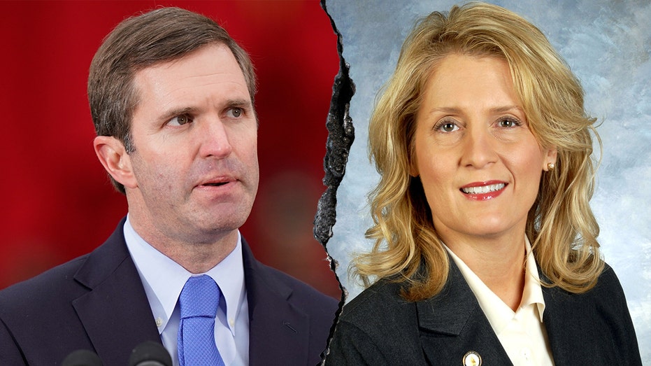 Kentucky Senator Robin Webb Ditches Democrats for GOP, Shaking Up Beshear’s Base