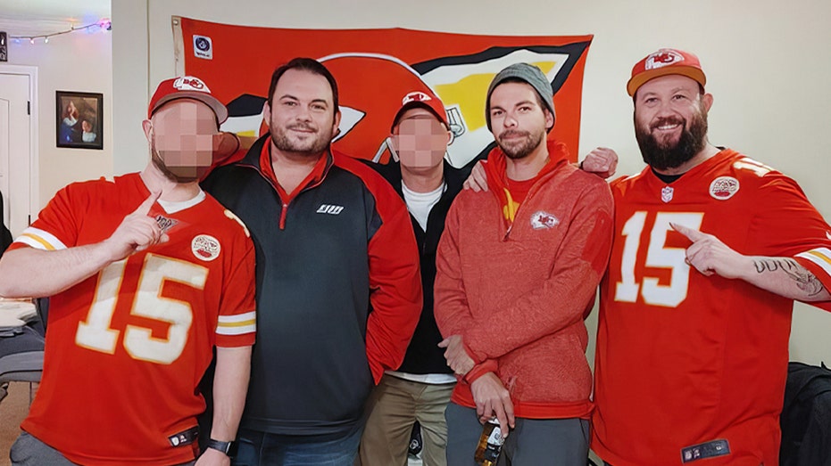 Kansas City Chiefs Fans’ Tragic Deaths Linked to Fentanyl and Cocaine Toxicity