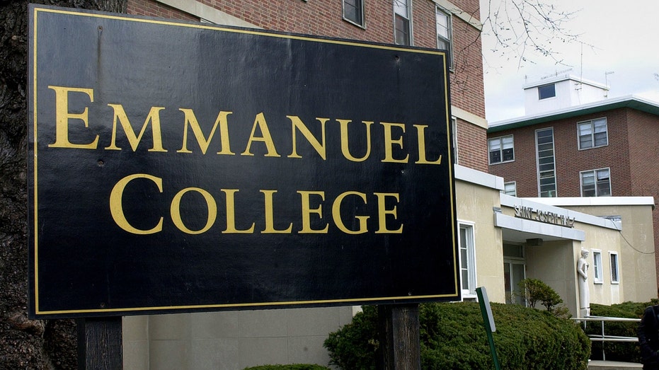 Boston College Admissions Worker Arrested for Offering Minor $400 for Sex