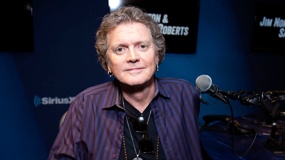 Def Leppard Drummer Rick Allen Opens Up About Ongoing Struggles After Shocking Florida Attack