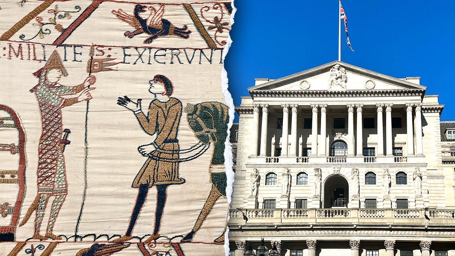 Historic Bayeux Tapestry to Showcase Norman Conquest at British Museum in 2026
