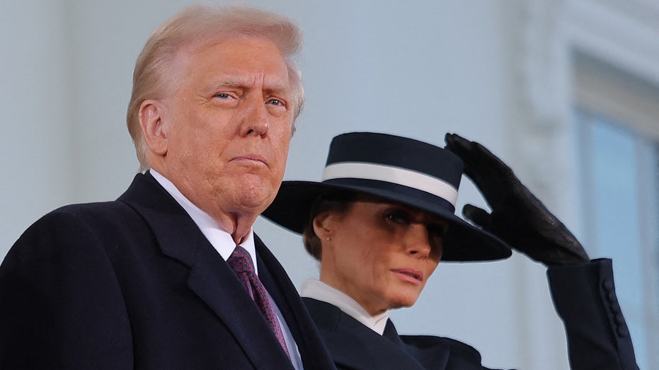 Trump’s First 100 Days: Immigration Crackdowns, Government Shakeups, and Tariff Blitz