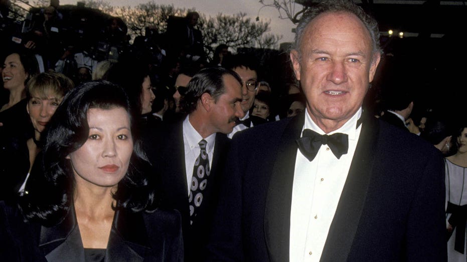 Gene Hackman and Wife’s Tragic Deaths Leave Sheriff Searching for Missing Pieces