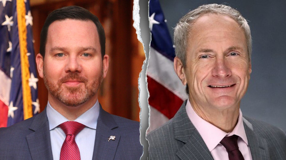 Sean Ryan Triumphs Over Acting Mayor Scanlon in Buffalo Democratic Primary
