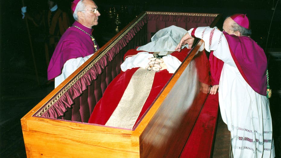 Pope Francis' Funeral to Break Tradition with a Humble, Simplified Ceremony