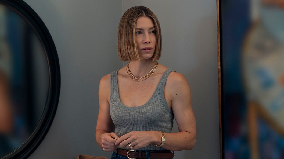 Jessica Biel Unveils Truth Behind Her Stunning TV Show Physique