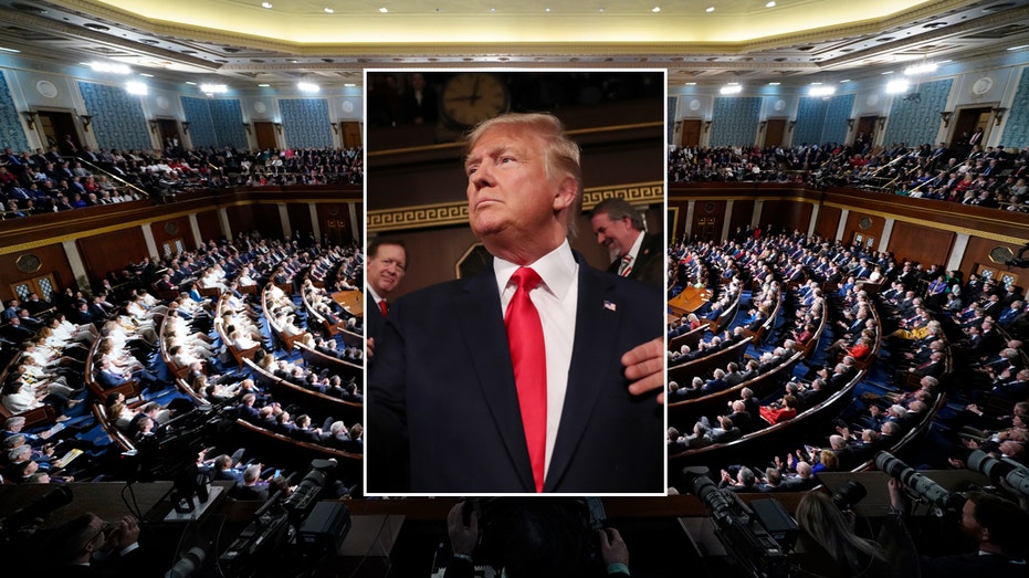 Trump to Deliver 'Full-Throated' Primetime Speech: What to Expect