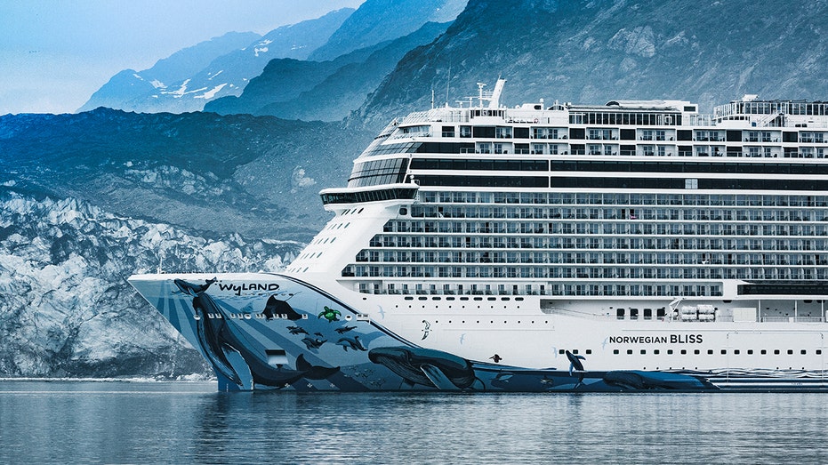 Kentucky Woman Vanishes on Juneau Hike During Alaska Cruise Vacation