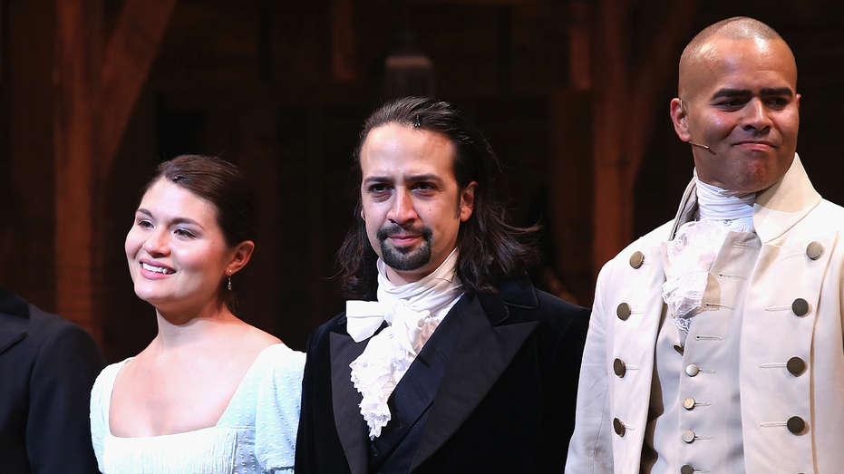 Hamilton Cancels Itself: A Case of Art Bowing to Politics