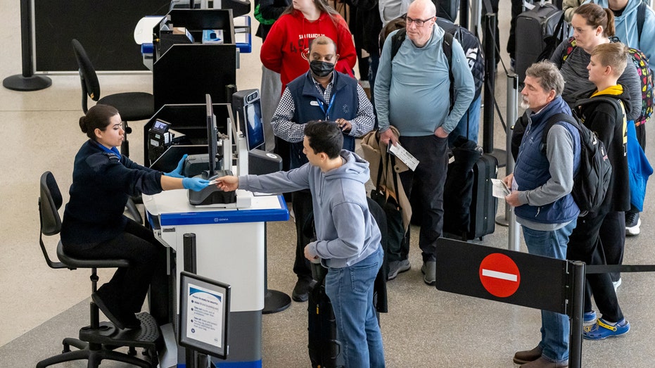 Beyond the Checkpoint: Analyzing the Impacts and Implications of TSA's New $45 ID Verification Fee