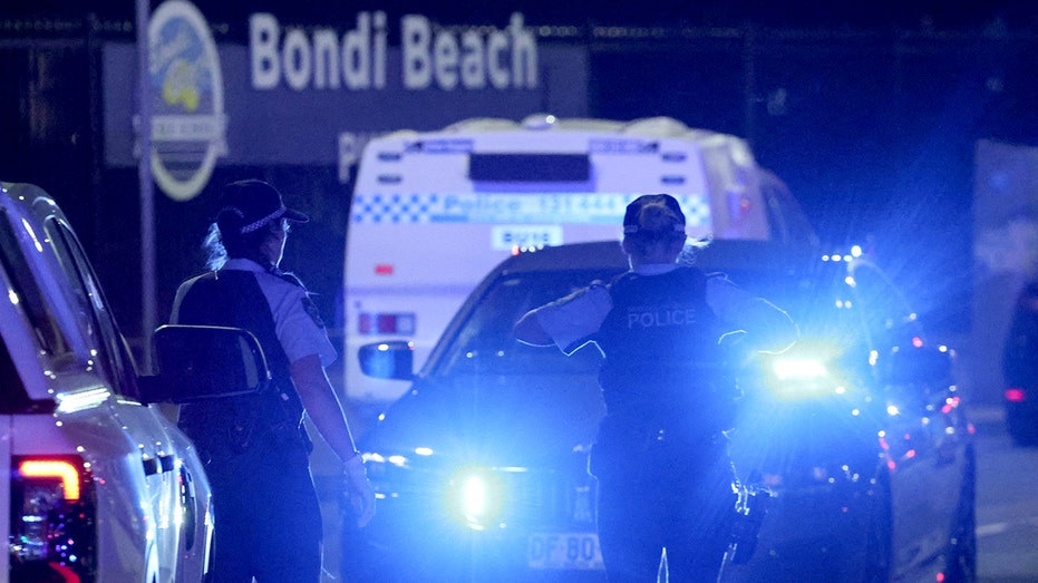 Australia’s Hanukkah Terror Attack: Antisemitism, Family-Cell Extremism, and the New Security Fault Lines
