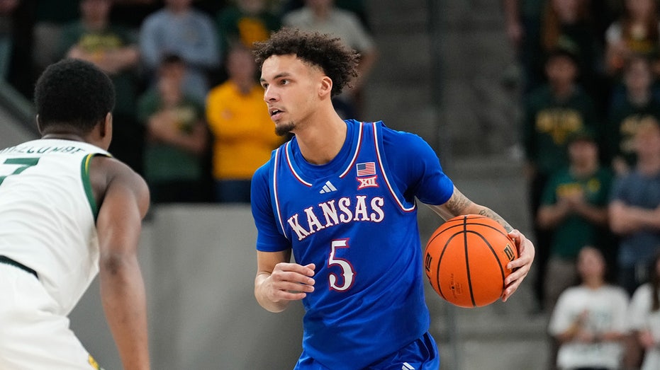 Kansas Player Shares Disturbing Messages After Tough Loss; Bill Self Defends Team