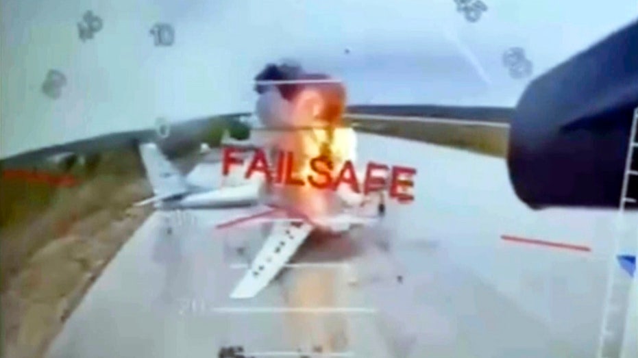 Russia Vows to Repair Warplanes After Ukraine's Devastating Drone Strike