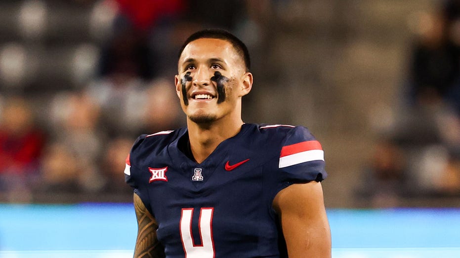 Tetairoa McMillan Ready to Shine: NFL Draft's 'Guy That People Play For'