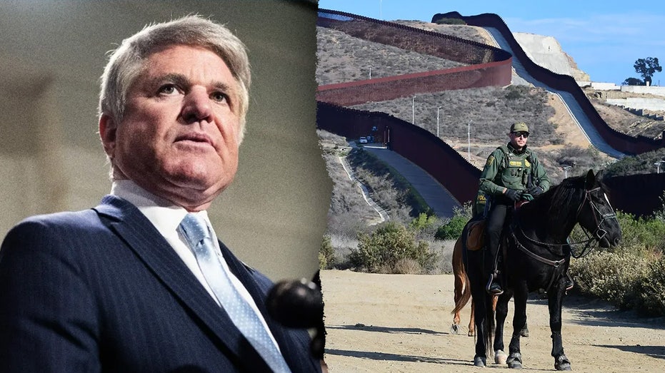 Trump’s Tax Bill to Reimburse Texas Billions for Border Security Fight