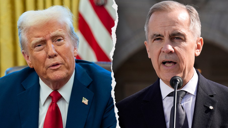 Carney to Face Trump After Election Shaped by Annexation Threats