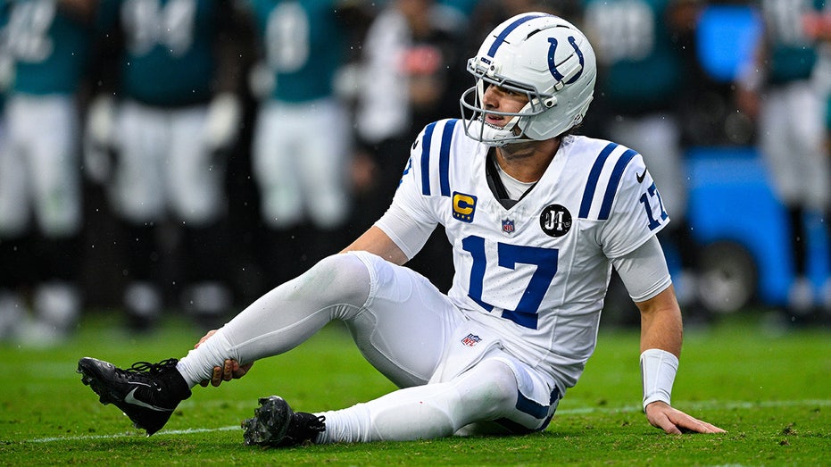 Daniel Jones’ Achilles Tear Exposes the NFL’s Dangerous Quarterback Gamble