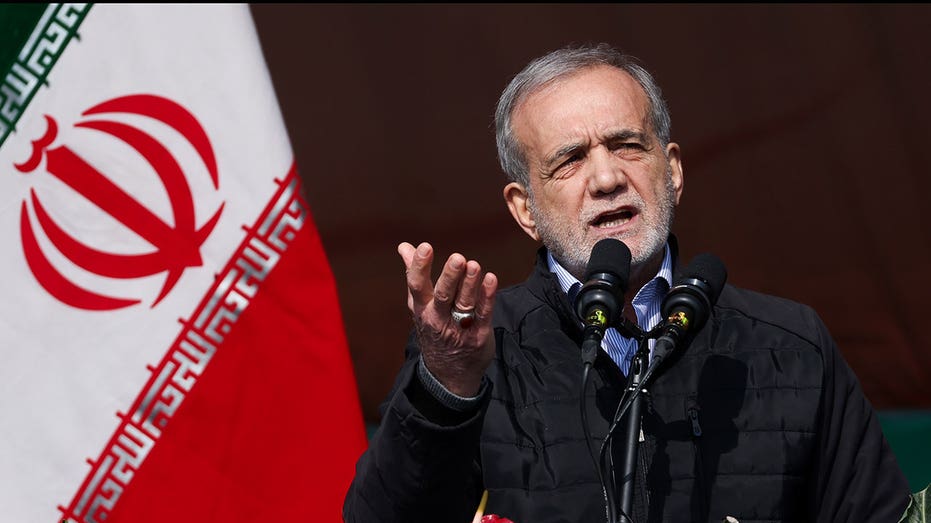 Iran Defiant on Nuclear Program, Warns of War with Israel Amid Rising Tensions