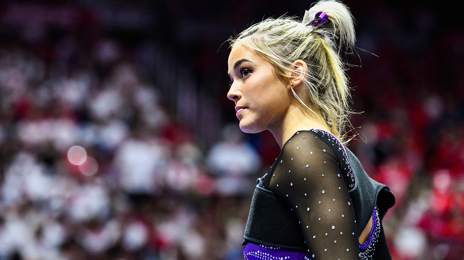 Livvy Dunne Faces Potential Career-Ending Injury Amid Final College Season
