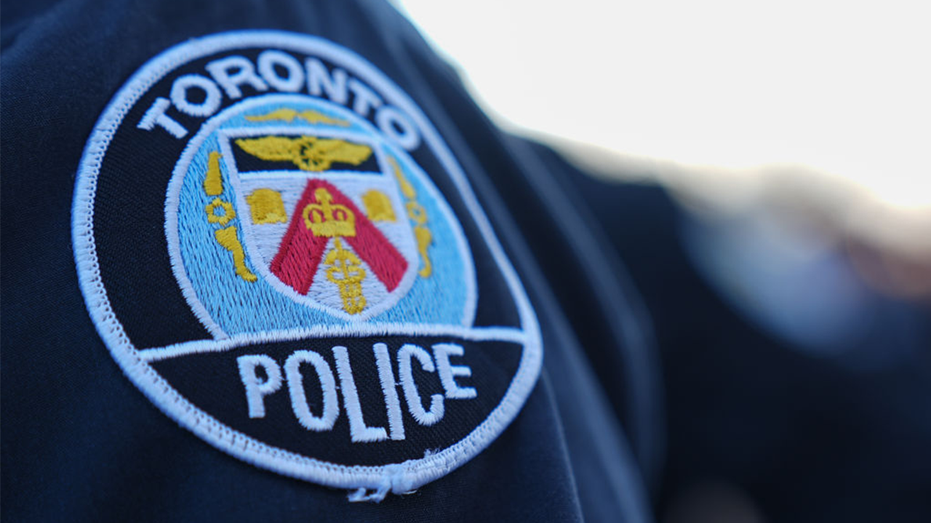 Shooting in Canada Leaves a Dozen Wounded, Police Say