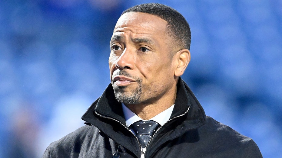 What Rodney Harrison’s Viral Freeze Reveals About Athlete Burnout in Sports Media