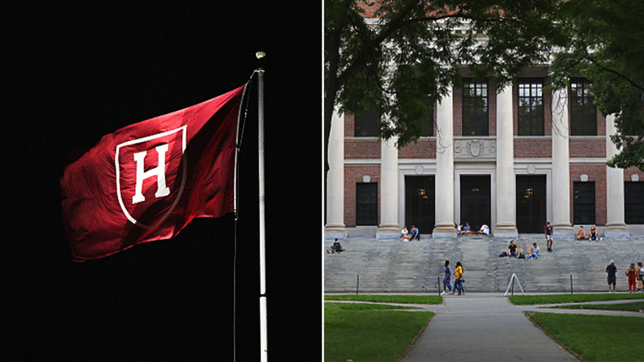 Harvard Sits on $7 Million Per Student, Still Pulls in $550 Million Annually from Feds
