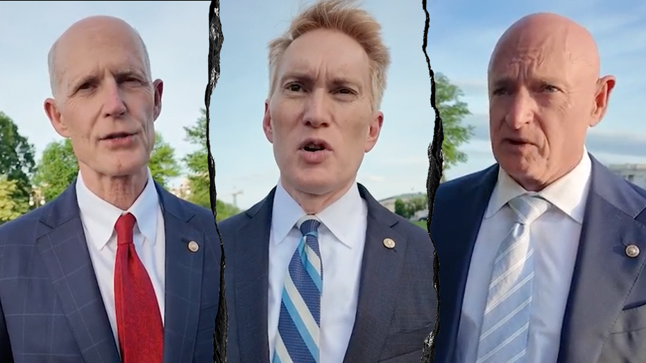 Trump’s Immigration Crackdown: Senators Clash Over Due Process Rights
