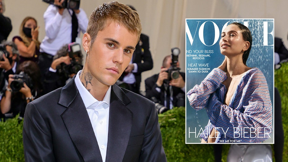 Justin Bieber’s Public Apology to Hailey Over Vogue Cover Sparks Debate
