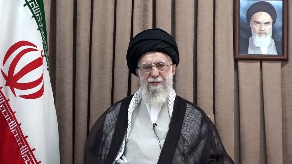 Iran’s Khamenei Emerges Publicly After Israel Conflict Amid Nuclear Tensions