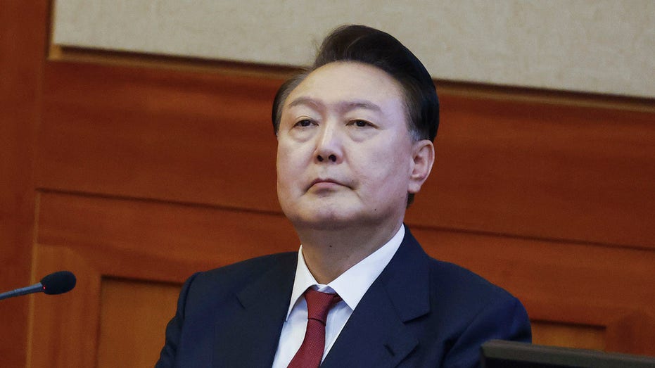 South Korean President Removed from Office Four Months After Declaring Martial Law