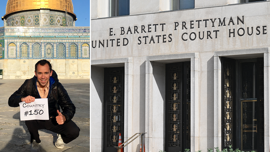 U.S. Citizen Tortured in Syria Wins $20M Verdict Against Assad Regime