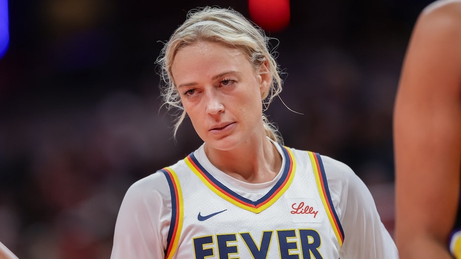 Sophie Cunningham and WNBA Stars Demand Fair Pay in Union Standoff