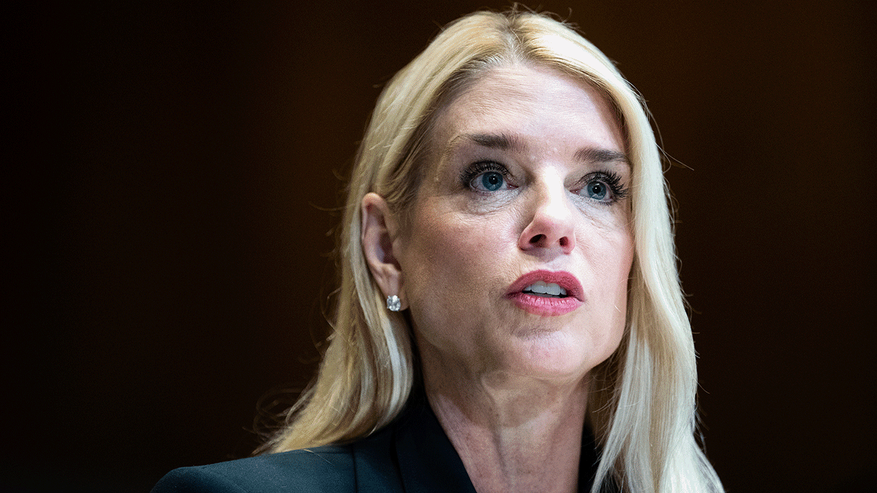 Pam Bondi Cancels CPAC Anti-Trafficking Summit Appearance Amid Health Issue and Epstein Controversy
