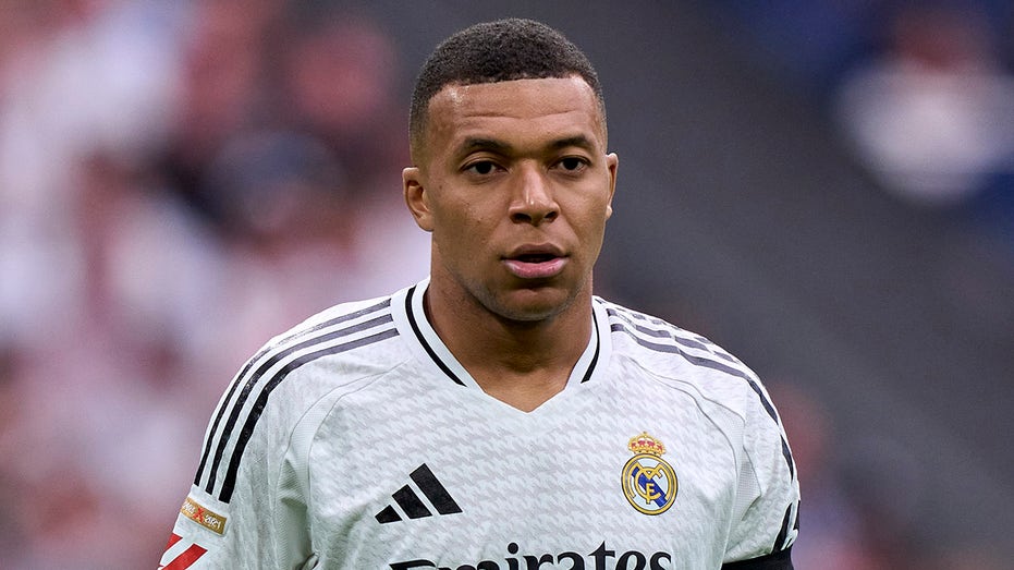 Kylian Mbappé Sidelined by Illness, Hospitalized During Real Madrid’s Club World Cup Run