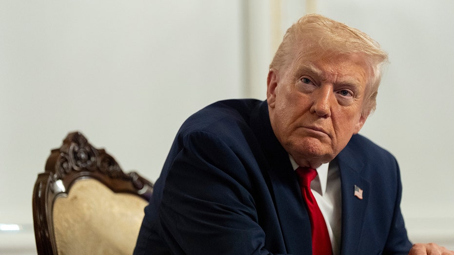 After Bondi Beach: What Trump’s Hanukkah Message Reveals About the New Politics of Jewish Fear