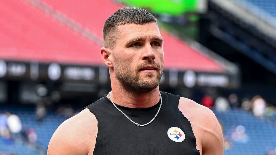 T.J. Watt’s Hospitalization Exposes the NFL’s Fragile Dependence on Defensive Superstars