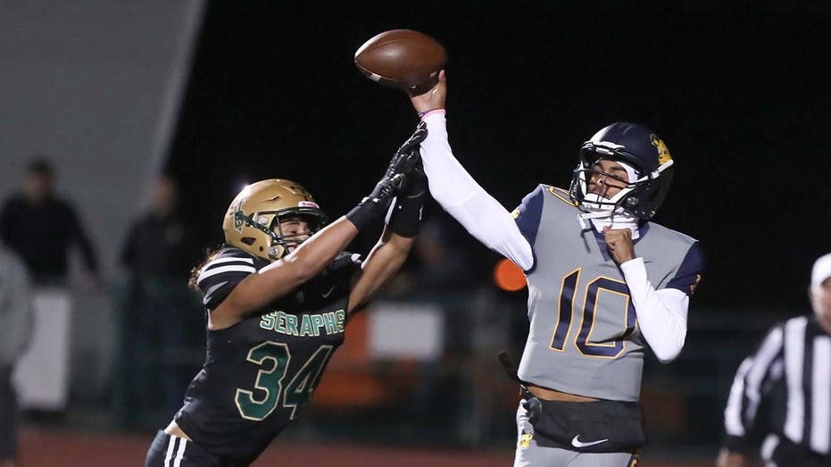 NIL Drama Follows as Madden Iamaleava Follows Brother Nico to UCLA