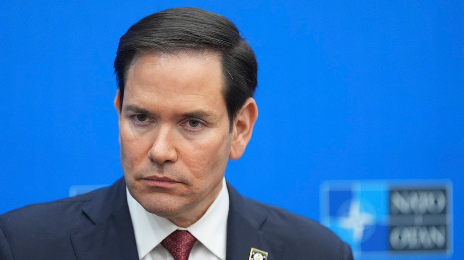 Rubio Champions Trade Reset, Praises Trump’s Bold Tariff Strategy