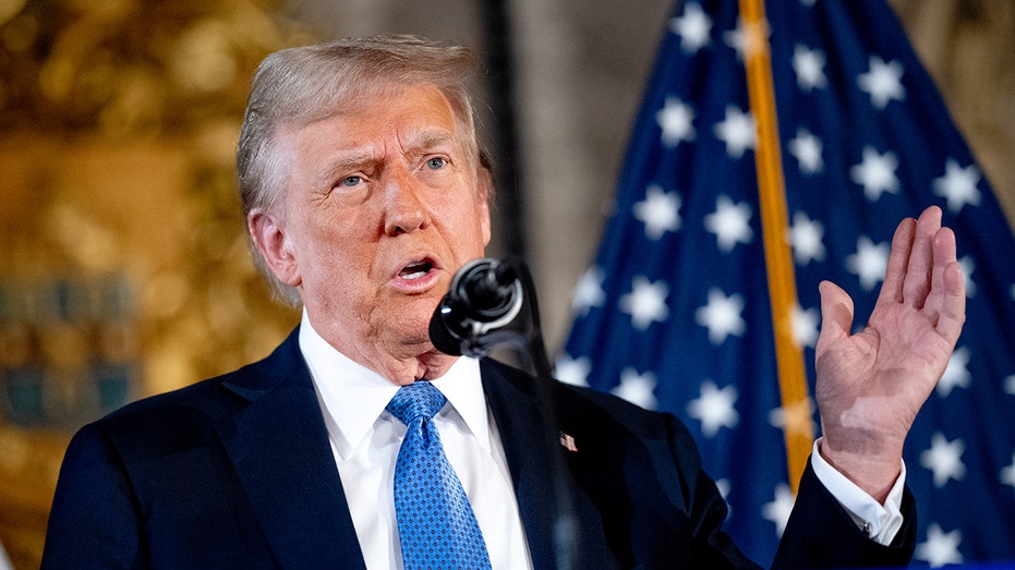 Trump Hails India-Pakistan Ceasefire as U.S. Brokers Historic Peace Deal