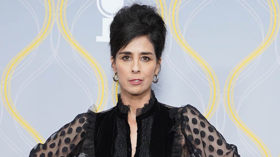 Sarah Silverman Shares Shocking Family Secret Behind Infant Brother’s Tragic Death