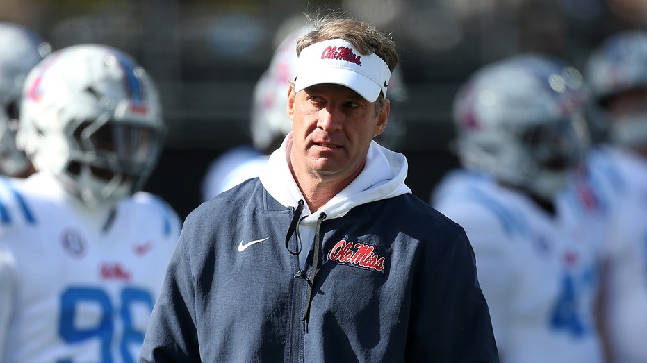Beyond the Sidelines: Unpacking Lane Kiffin’s Ole Miss Exit and the Fan Frenzy That Followed
